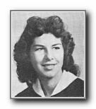 Patricia Scott: class of 1959, Norte Del Rio High School, Sacramento, CA.